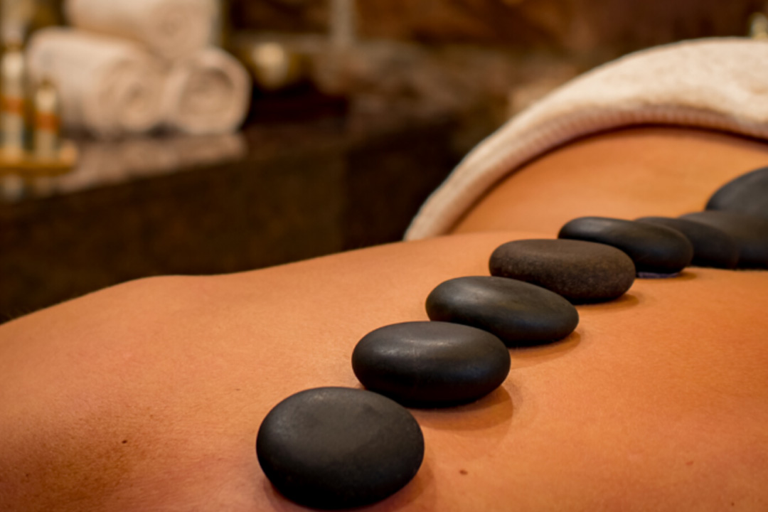 Massage services (Spa)